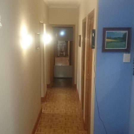 Bonhome Posio Termal Ourense Zewnętrze zdjęcie
