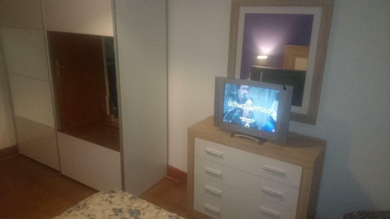 Bonhome Posio Termal Ourense Zewnętrze zdjęcie