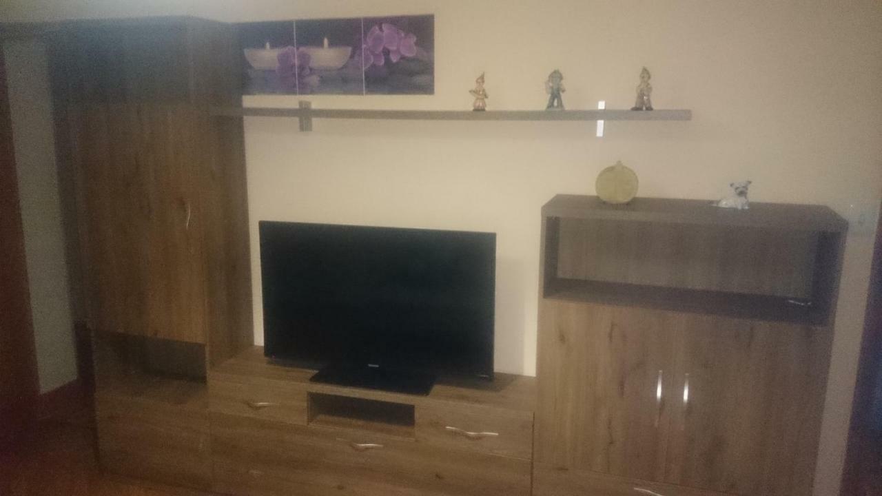 Bonhome Posio Termal Ourense Zewnętrze zdjęcie