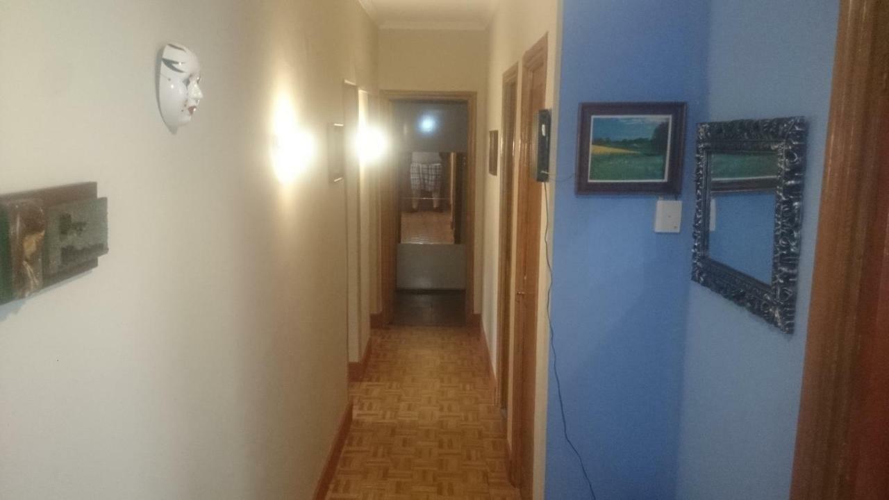 Bonhome Posio Termal Ourense Zewnętrze zdjęcie